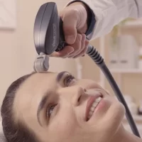 Radiofrequency microneedling -30%