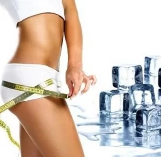 Cryolipolysis - fat tissue freezing <br>standard applicators -30%