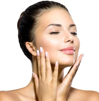 Laser removal of permanent eyebrow makeup -20%