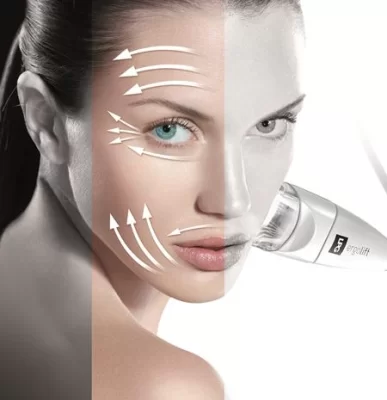 Endermologie Alliance face <br>Package of 6 treatments -13% <br>Package of 10 treatments -26%