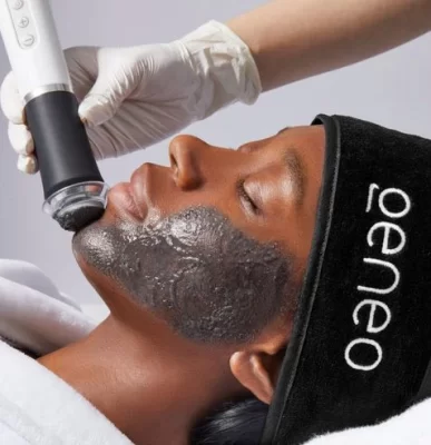 The latest model GENEO X - second or third head FREE