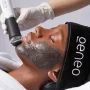 The latest GENEO X model - second or third area FREE