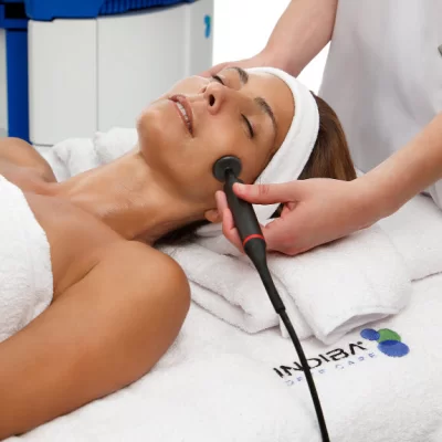 Indiba facial rejuvenation -30%
