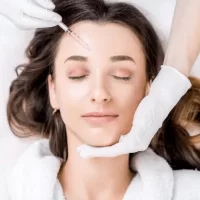 Collagen facial therapy + FREE eye mesotherapy