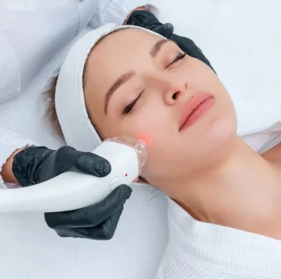 Palomar Medical Deep IR Skin Tightening Laser -20%