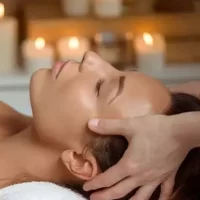 Japanese facial massage art - Japanese massages -20%