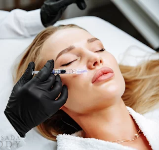 Hyaluronic acid mesotherapy + eye-area mesotherapy and a growth factor mask FREE