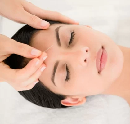 Autologous thread Needle Shaping <br>+ mesotherapy with a meso-cocktail FREE