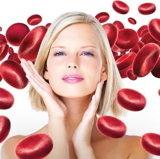 Skoncentrowane osocze bogatopłytkowe HD PRP - 2-ga okolica GRATIS