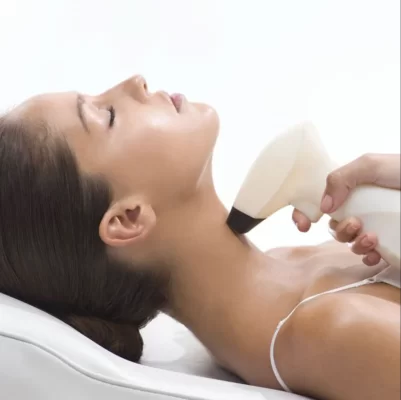 Reaction RF -30% - face and body lifting and sculpting