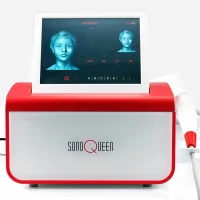 The deepest ultrasonic lifting HIFU -30%