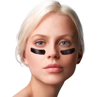 Tear trough correction <br>Elimination of under-eye shadows