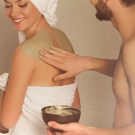 SPA BATH