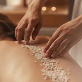 WELLNESS RITUALS