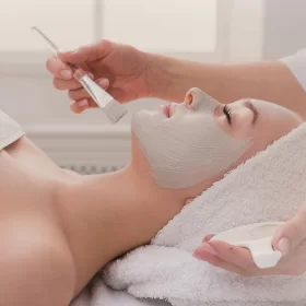 HEALING EARTH TREATMENTS