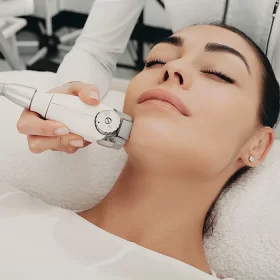 ENDERMOLIFT FACIAL