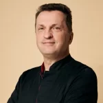 dr n. med. Robert Jan Chmielewski