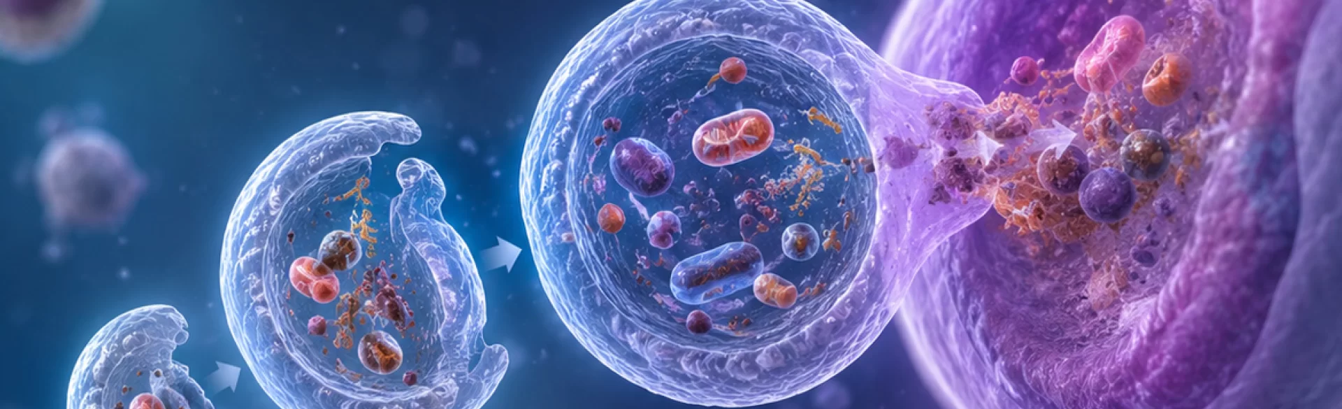 Autophagy