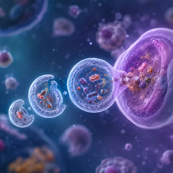Autophagy