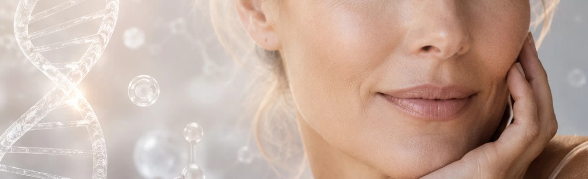 Biomarkers of aging
