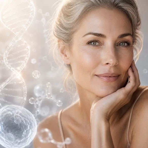 Biomarkers of aging
