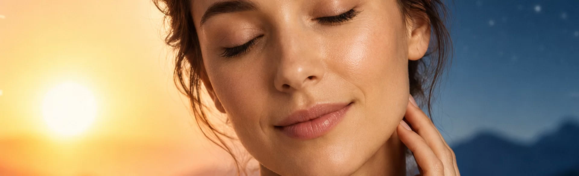 Chronobiology and skin