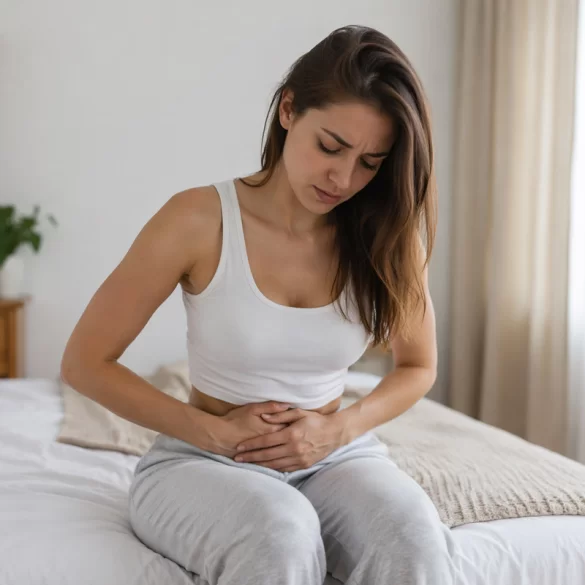 Intra-abdominal pressure