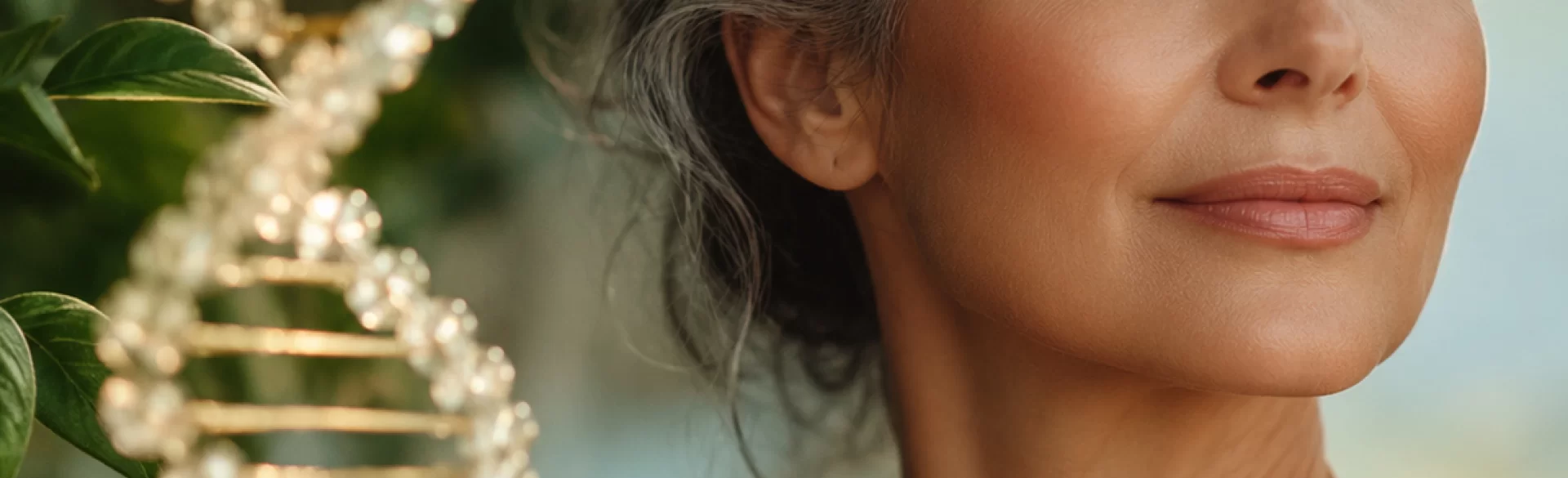 Epigenetics of aging