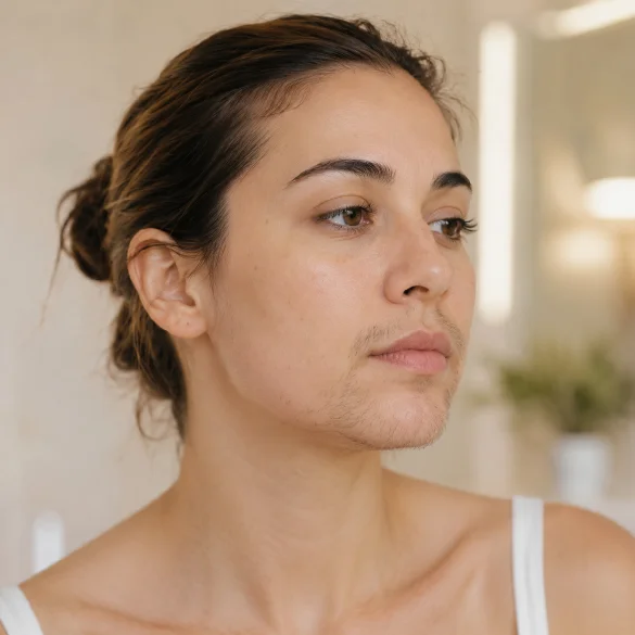 Hirsutism