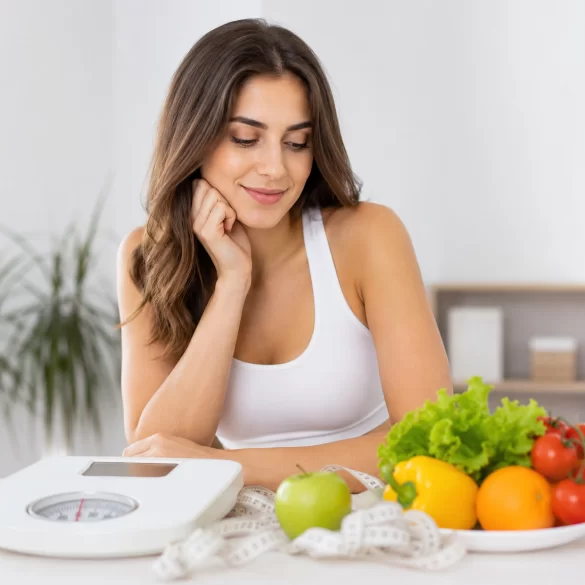 Body Mass Index (BMI)