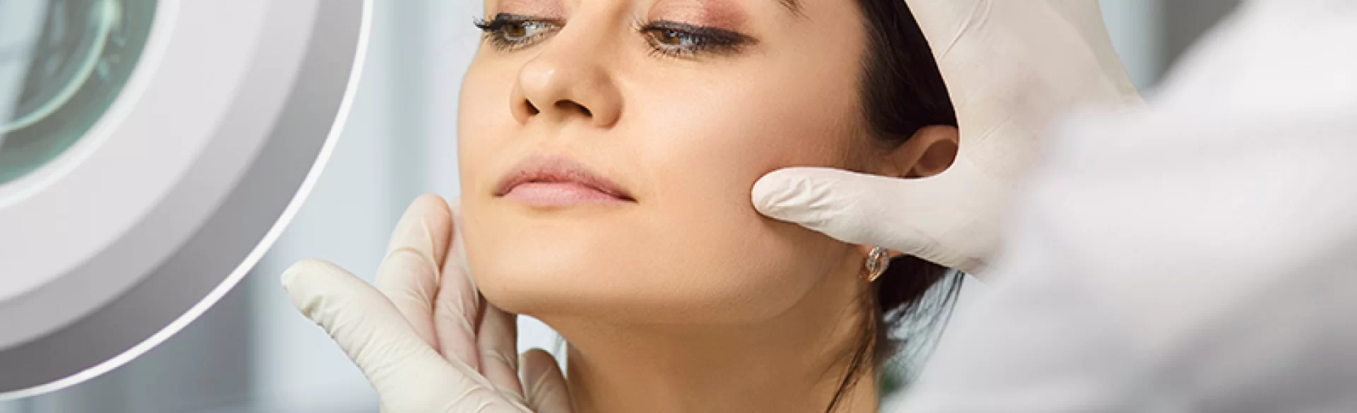 Cosmetology consultation