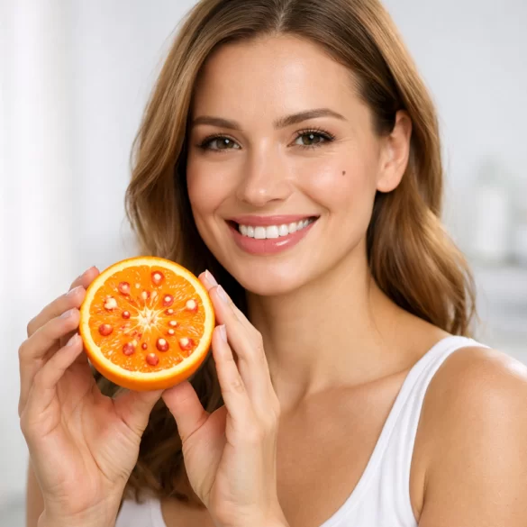 Pimples in the vagina