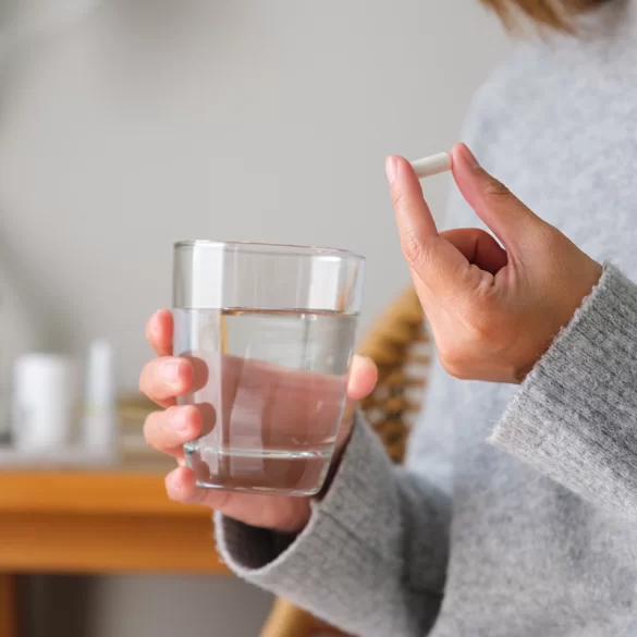 Photosensitizing drugs