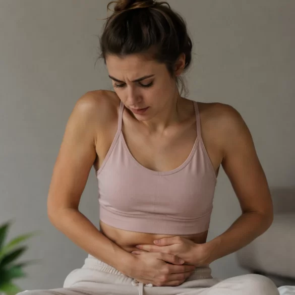 Transverse abdominal muscle