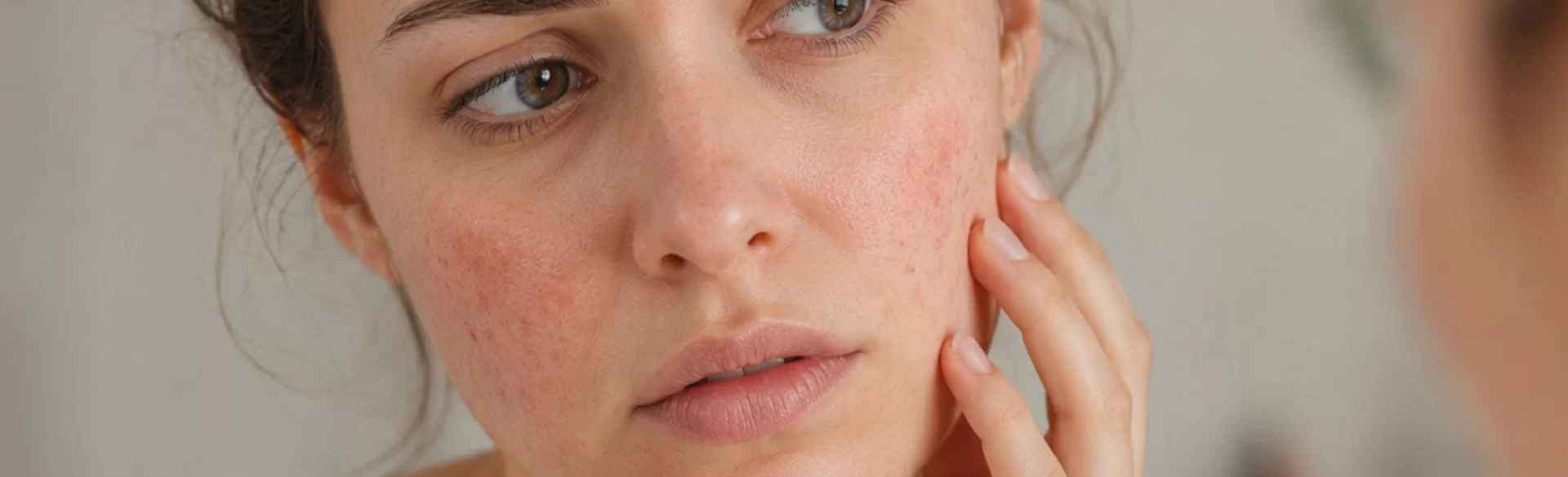 Skin microbiome
