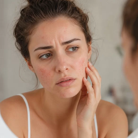 Skin microbiome