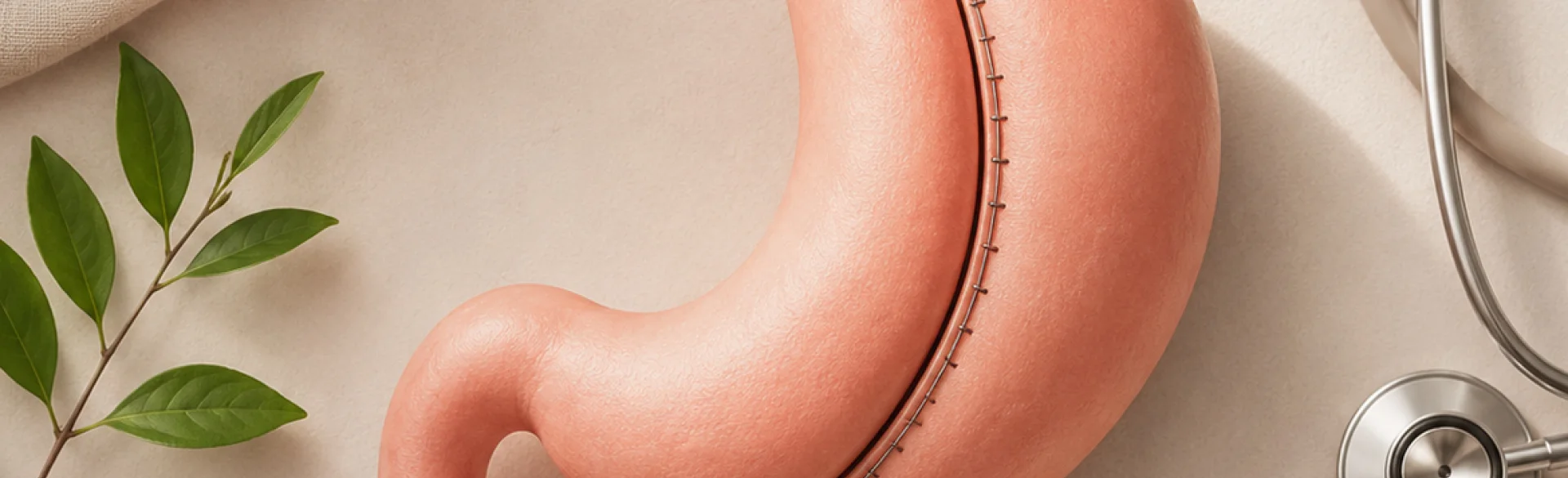 Bariatric surgery