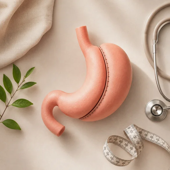 Bariatric surgery