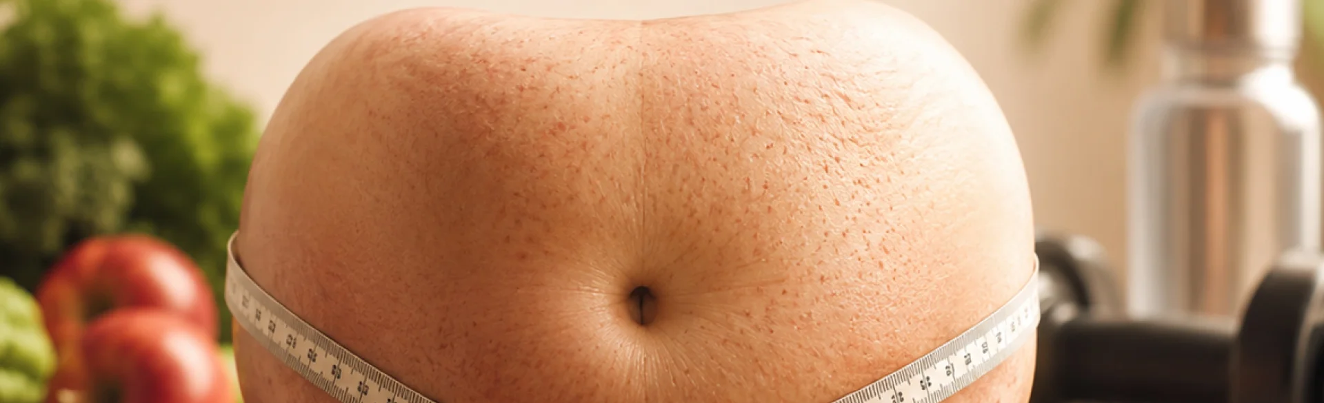 Abdominal obesity