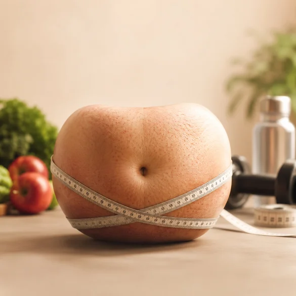 Abdominal obesity