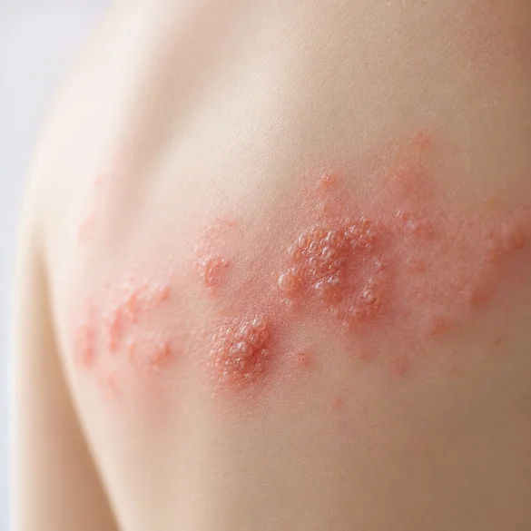 Shingles