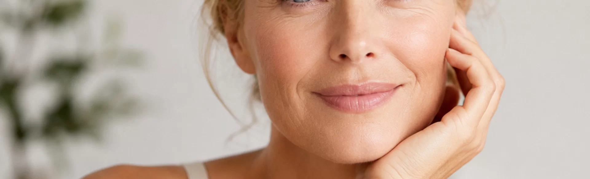 Aging prevention