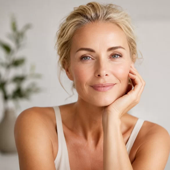 Aging prevention
