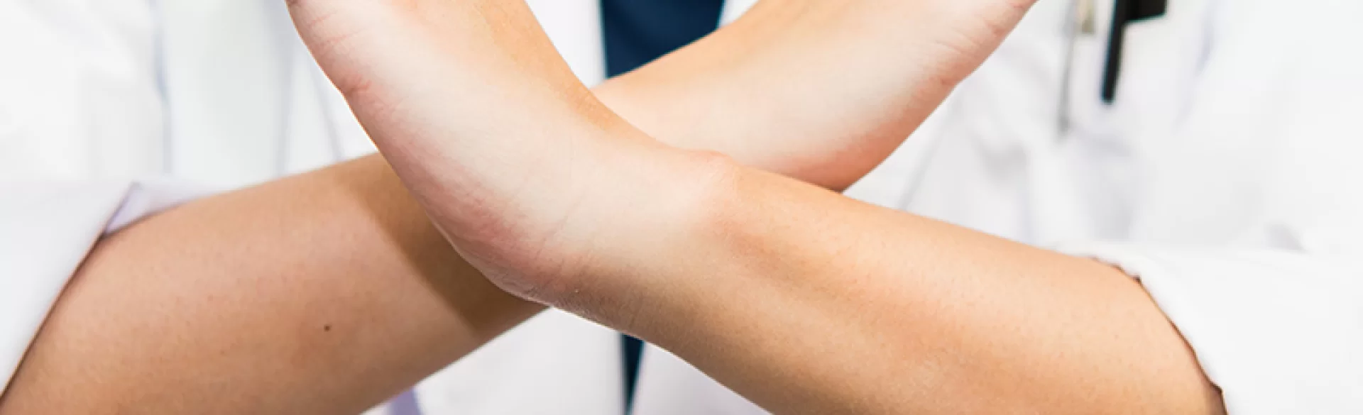 Contraindications for the procedure