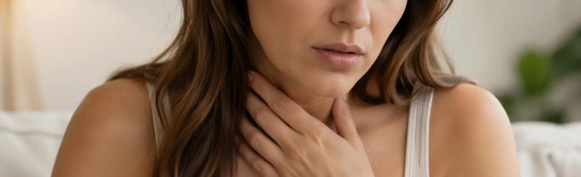 Paraesophageal hernia