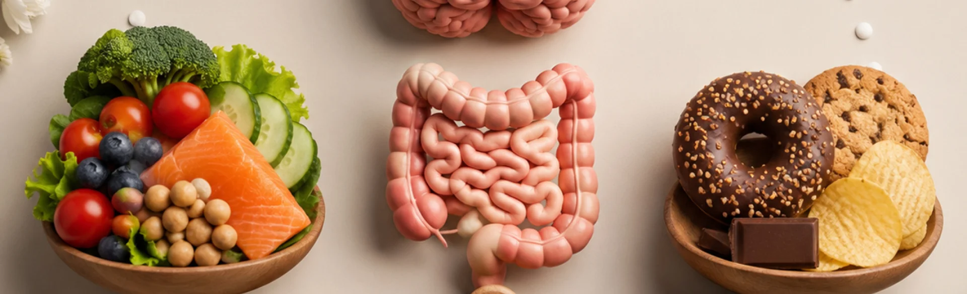 Appetite regulation