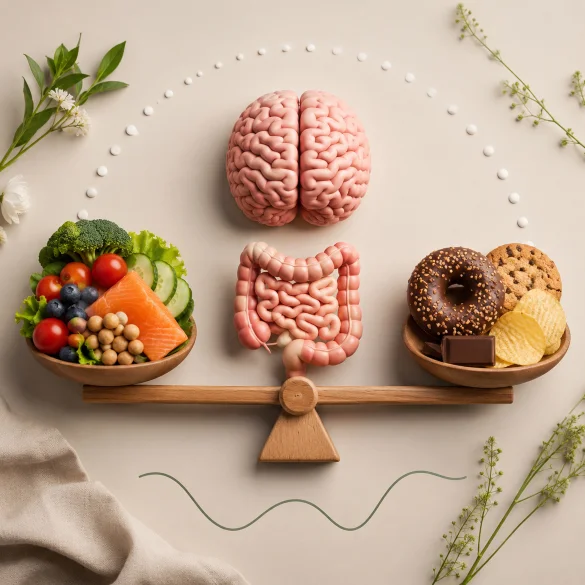 Appetite regulation