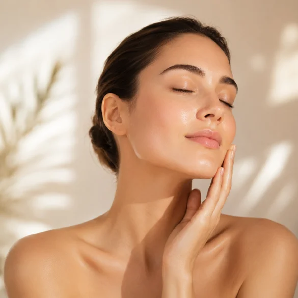 Skin revitalization