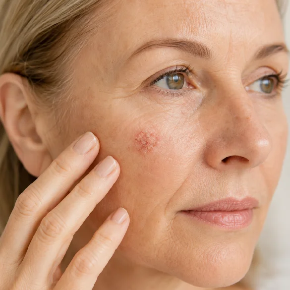 Actinic keratosis