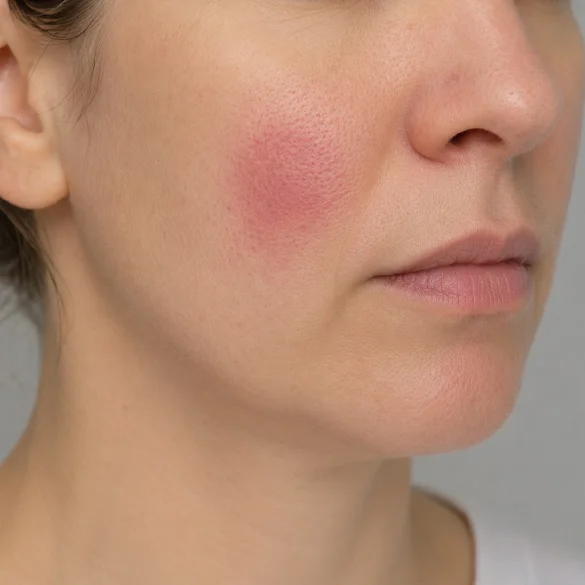 Erythema induratum